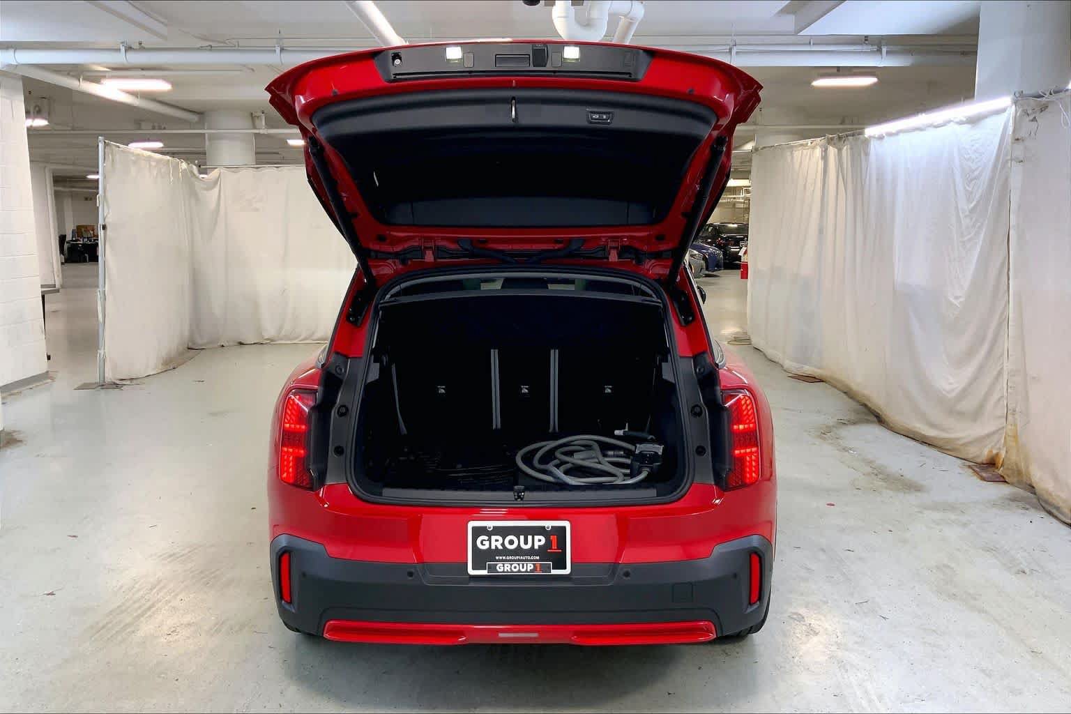 Used 2025 MINI Cooper Countryman SE AWD/4WD image 33