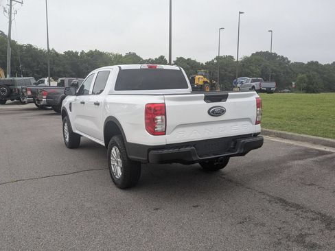 New 2026 Ford Ranger XL w/ Trailer Tow Package RWD image 5