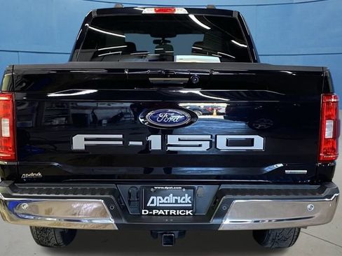 Used 2023 Ford F150 XLT w/ Equipment Group 302A High image 10