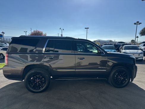 Used 2016 GMC Yukon Denali w/ Open Road Package AWD/4WD image 4