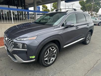 Used 2023 Hyundai Santa Fe Limited