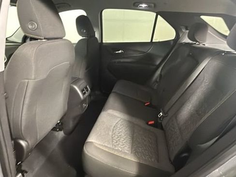 Used 2023 Chevrolet Equinox LT FWD image 26