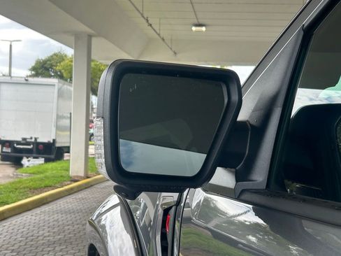 New 2025 Ford F150 XLT w/ Equipment Group 303A High image 16