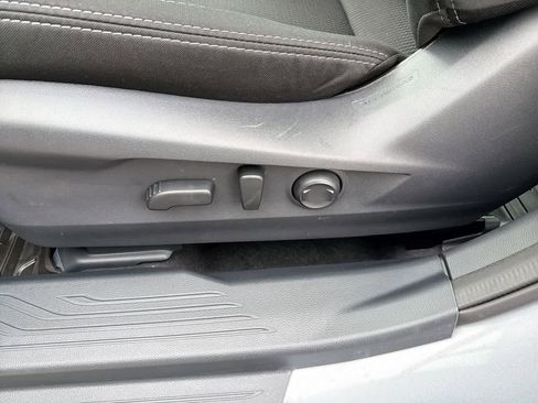 Certified 2025 Subaru Legacy Premium w/ Popular Package #1A image 22