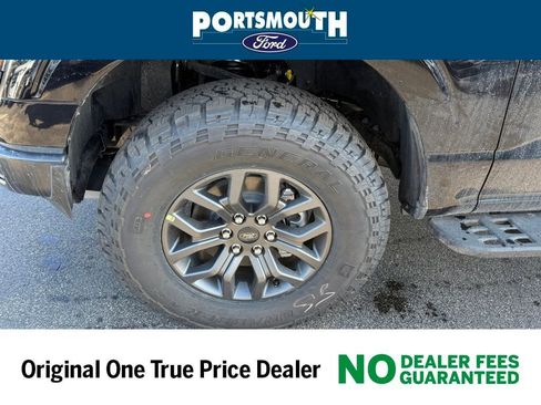 New 2026 Ford F150 Tremor w/ Equipment Group 402A High AWD/4WD image 37