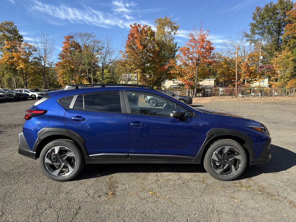 New 2026 Subaru Crosstrek 2.5i Limited AWD/4WD image 9