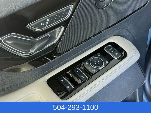Used 2025 Lincoln Aviator Reserve image 18
