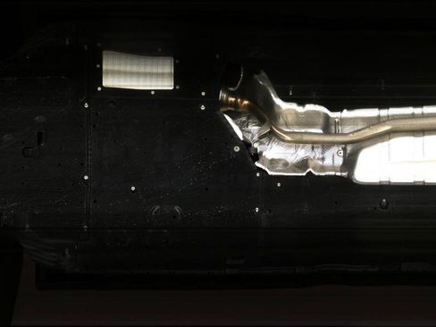 Used 2025 MAZDA CX-90 3.3 Turbo S w/ Premium Plus image 17