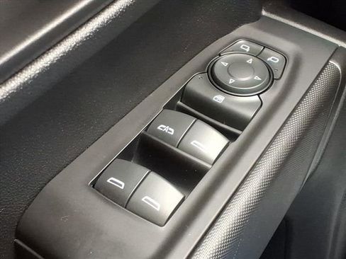 Used 2023 Chevrolet Silverado 1500 Custom w/ Rally Edition image 19