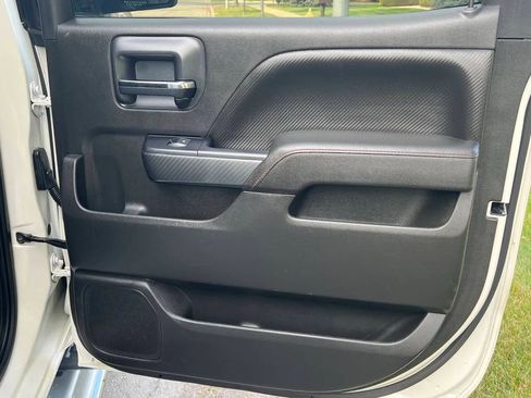 Used 2015 GMC Sierra 1500 SLT image 23