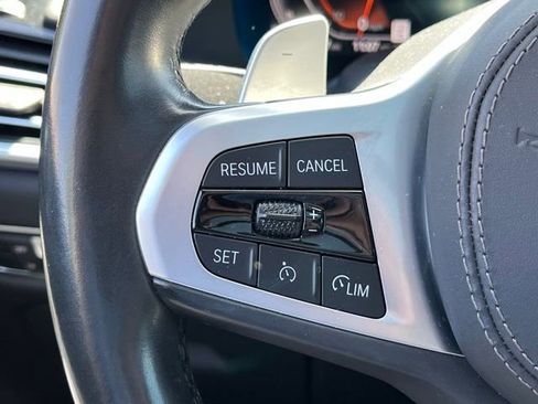 Used 2020 BMW X5 sDrive40i w/ M Sport Package RWD image 14