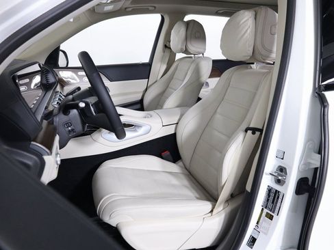 Used 2026 Mercedes-Benz GLE 450 4MATIC image 32