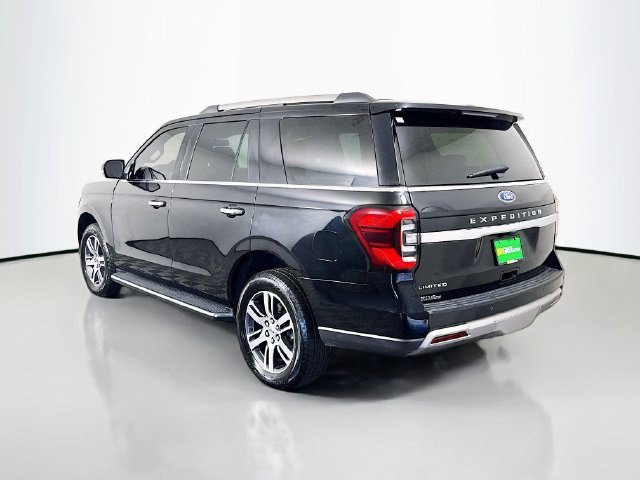 Used 2023 Ford Expedition Limited AWD/4WD image 7