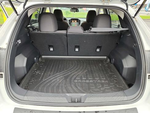 Certified 2026 Subaru Crosstrek 2.5i Premium AWD/4WD image 27