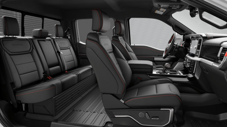 New 2026 Ford F150 Raptor AWD/4WD image 28