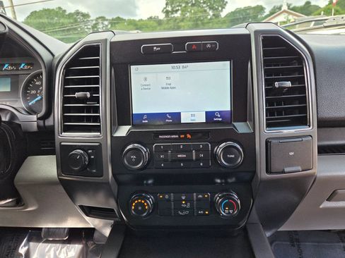 Used 2020 Ford F150 XLT RWD image 18