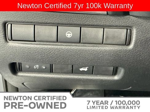 Used 2021 Nissan Rogue SL FWD image 33