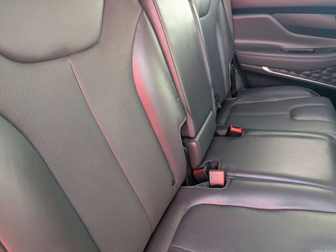 Used 2021 Hyundai Santa Fe SEL w/ Convenience + Premium Package image 13