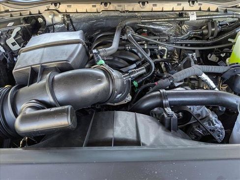 New 2026 Ford F250 Platinum image 15