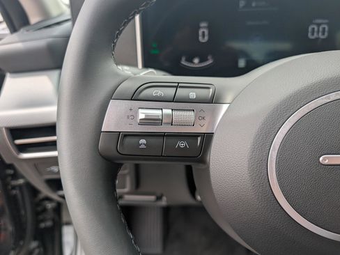Used 2025 Hyundai Sonata SEL FWD image 24