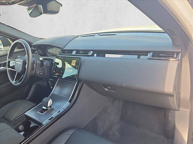 Used 2026 Land Rover Range Rover Velar S AWD/4WD image 21