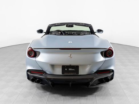 Certified 2023 Ferrari Portofino M RWD image 16