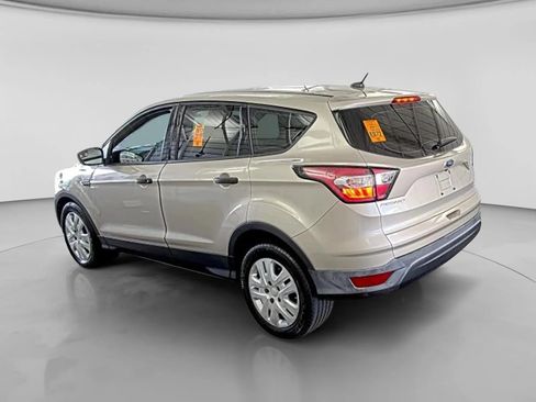 Used 2017 Ford Escape S FWD image 2