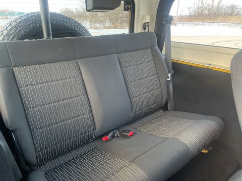 Used 2011 Jeep Wrangler Sport image 61