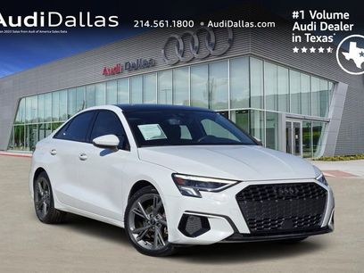 Certified 2024 Audi A3 2.0T Premium