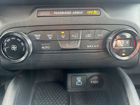 Used 2021 Ford Bronco Sport Big Bend image 19