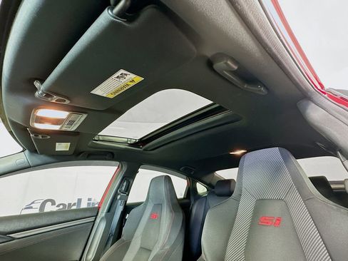 Used 2018 Honda Civic Si image 25