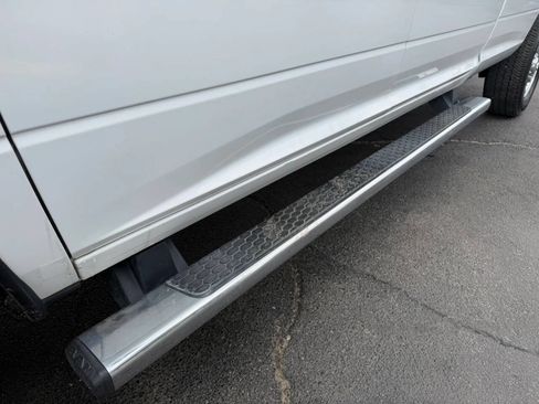 Used 2017 RAM 2500 SLT w/ Protection Group image 69