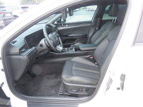Used 2026 Kia K5 GT FWD image 24