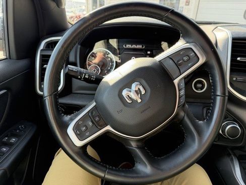 Certified 2022 RAM 1500 Big Horn image 14