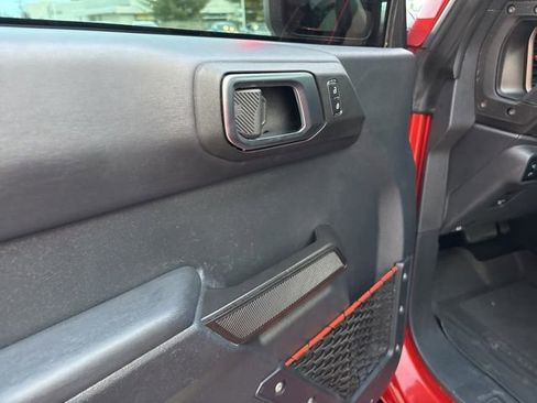 Used 2023 Ford Bronco Raptor image 14