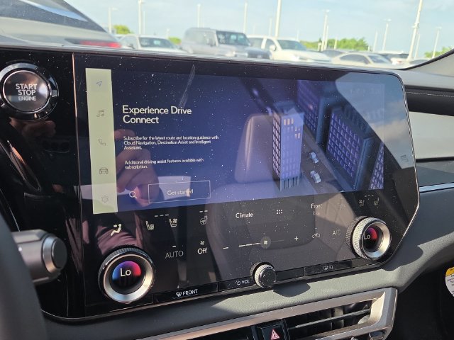 New 2026 Lexus RX 350 Premium FWD image 18