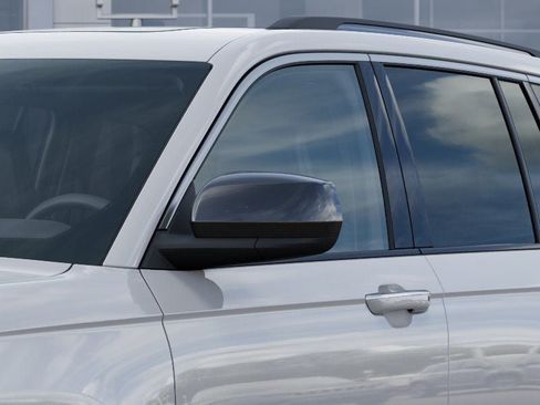 New 2026 Jeep Grand Cherokee Limited AWD/4WD image 12