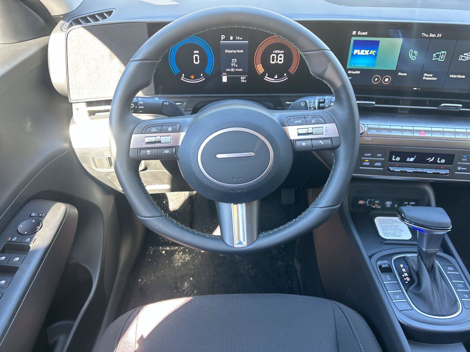 New 2027 Hyundai Kona SEL Sport AWD/4WD image 16