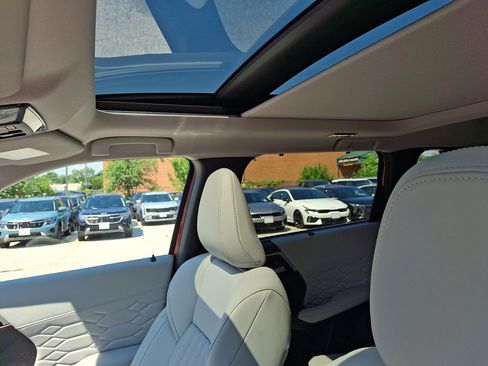 Used 2025 Mitsubishi Outlander SEL FWD image 24