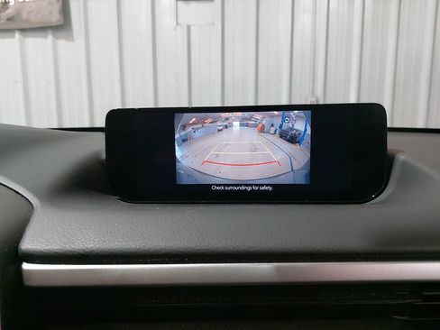 Certified 2024 MAZDA CX-50 AWD 2.5 S w/ Cargo Package image 24