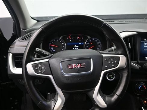 Used 2019 GMC Terrain SLT image 13