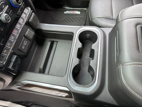 Used 2020 Chevrolet Silverado 1500 RST w/ All-Star Edition AWD/4WD image 30