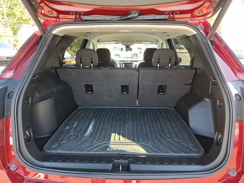 Used 2020 Chevrolet Equinox LT image 27
