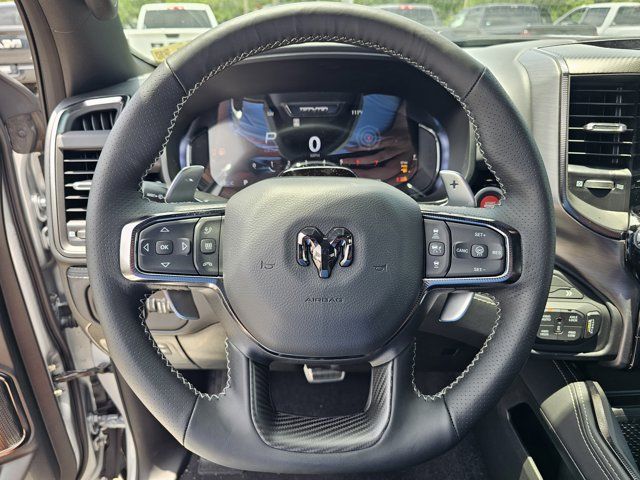 New 2026 RAM 1500 RHO w/ RHO Level 1 Equipment Group AWD/4WD image 47
