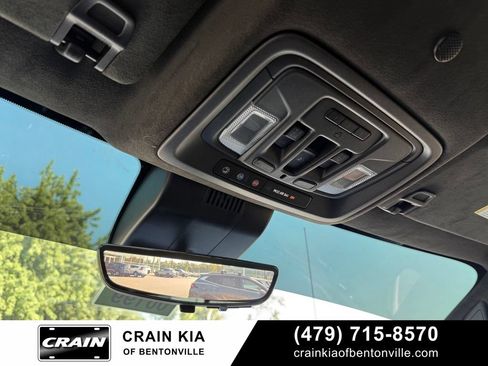 Used 2023 GMC Sierra 1500 Denali Ultimate AWD/4WD image 18