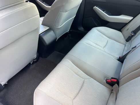 Used 2023 Honda Accord EX image 25