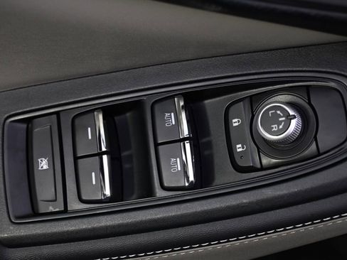 Used 2024 Subaru Forester Limited image 19