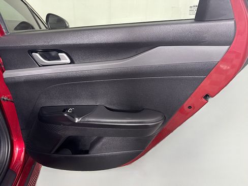 Used 2021 Kia K5 GT-Line image 28