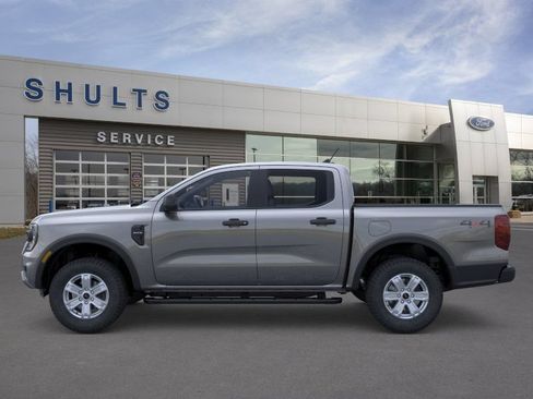 New 2026 Ford Ranger XL w/ Trailer Tow Package AWD/4WD image 4