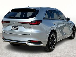 Used 2024 MAZDA CX-90 3.3 Turbo S w/ Premium Package video 2